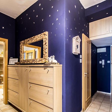 Main Prague Square Apartments Sauna And Fireplace エクステリア 写真