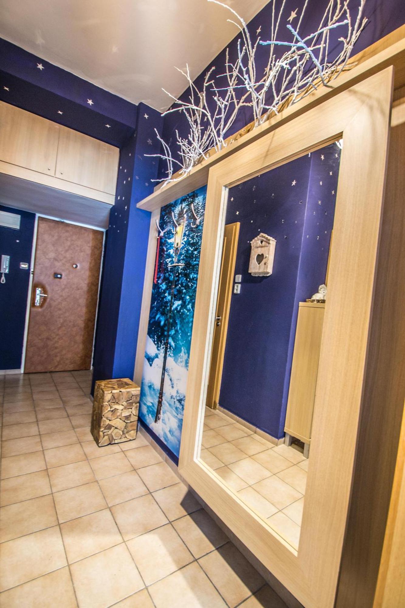 Main Prague Square Apartments Sauna And Fireplace エクステリア 写真