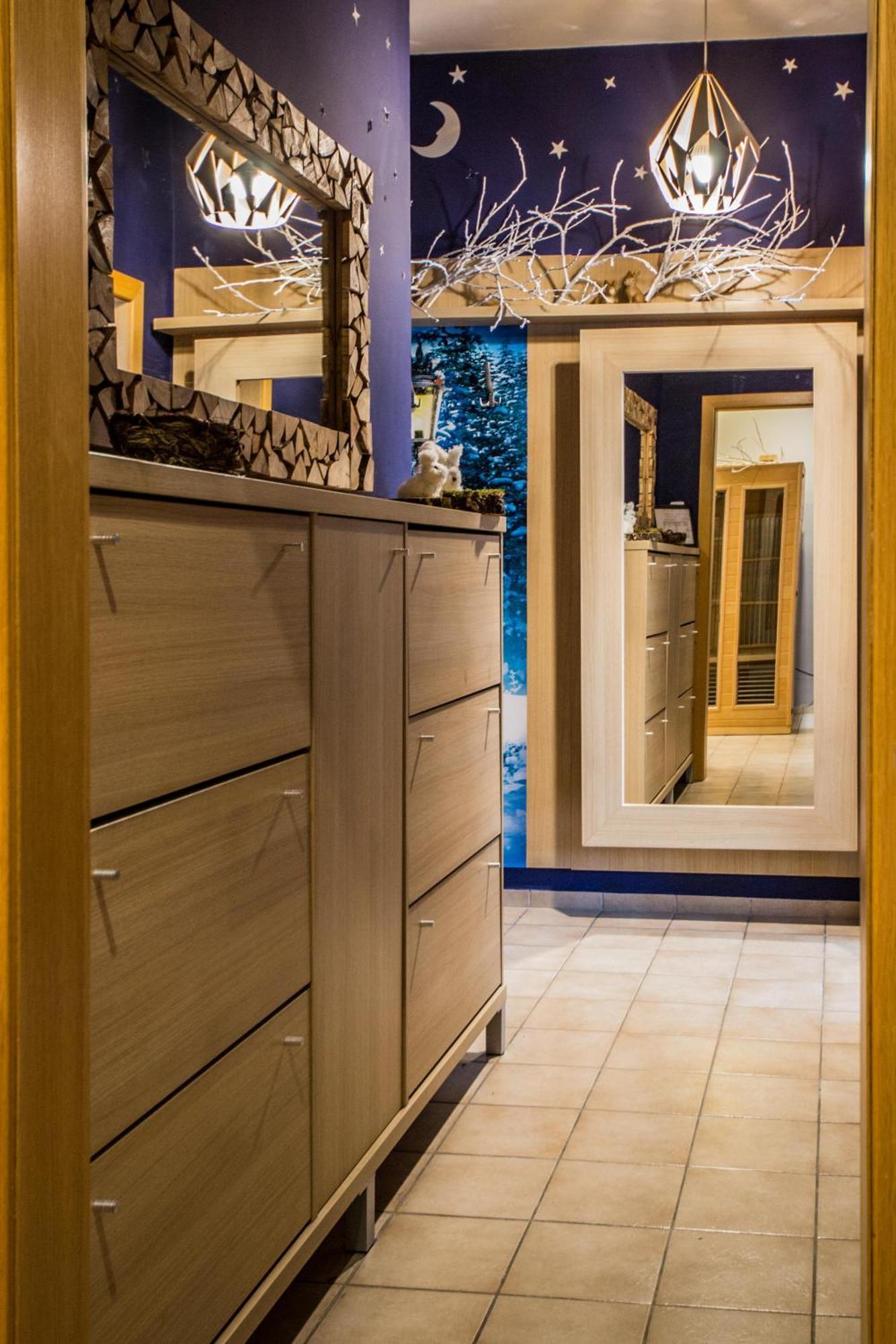 Main Prague Square Apartments Sauna And Fireplace エクステリア 写真