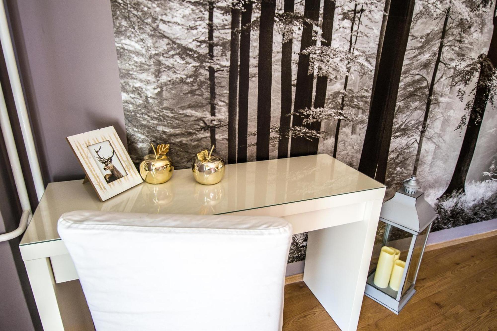 Main Prague Square Apartments Sauna And Fireplace エクステリア 写真