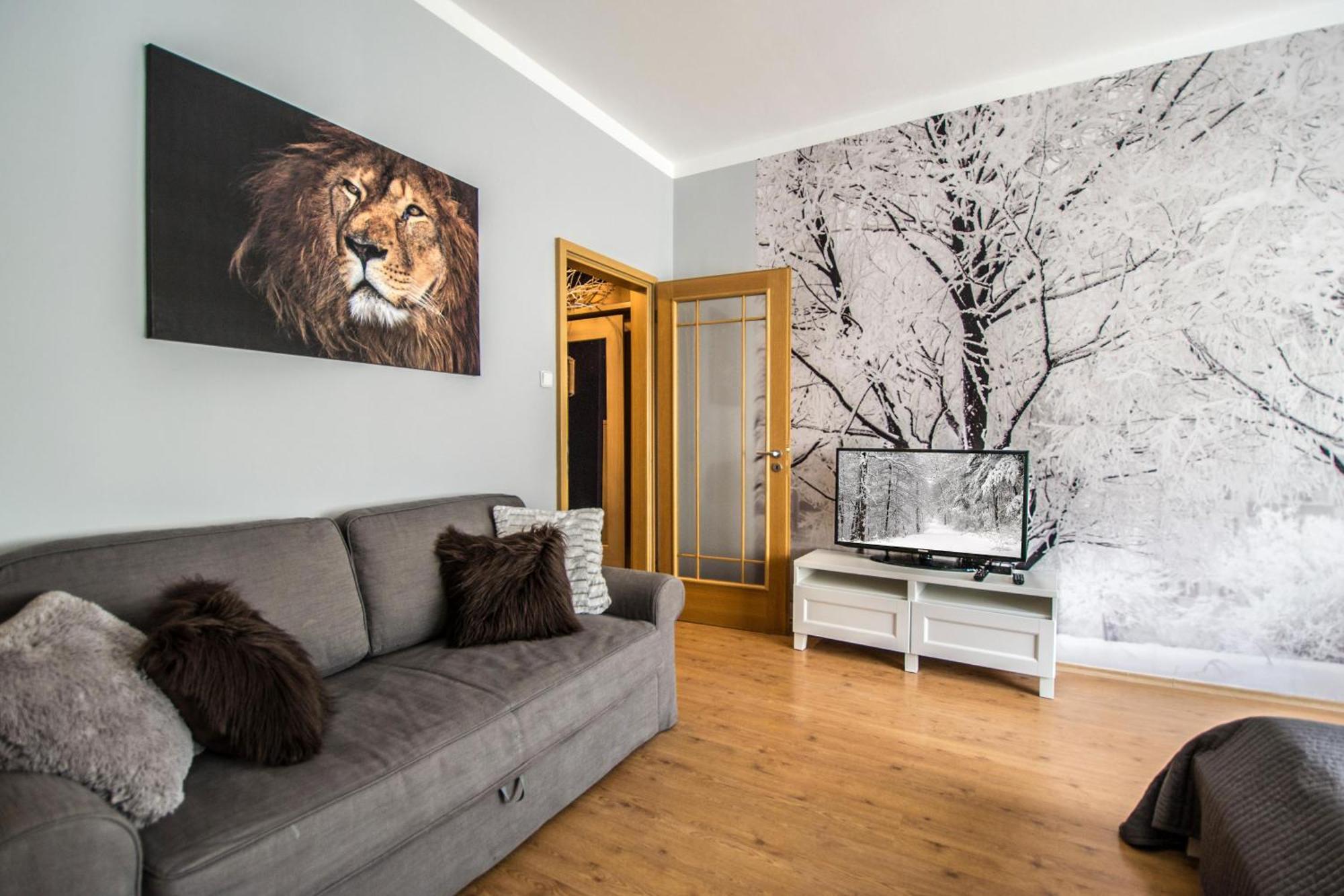 Main Prague Square Apartments Sauna And Fireplace エクステリア 写真