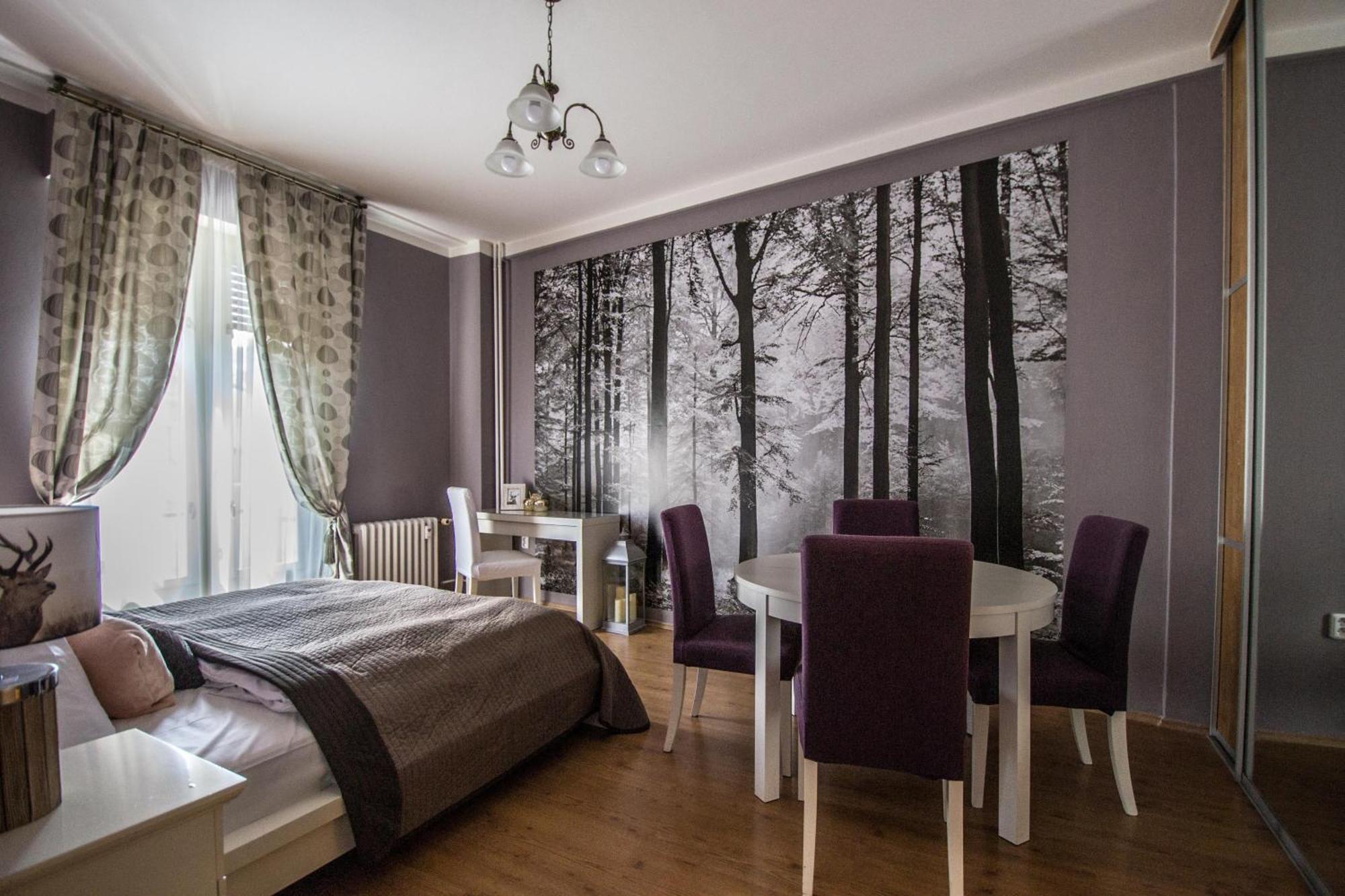 Main Prague Square Apartments Sauna And Fireplace エクステリア 写真