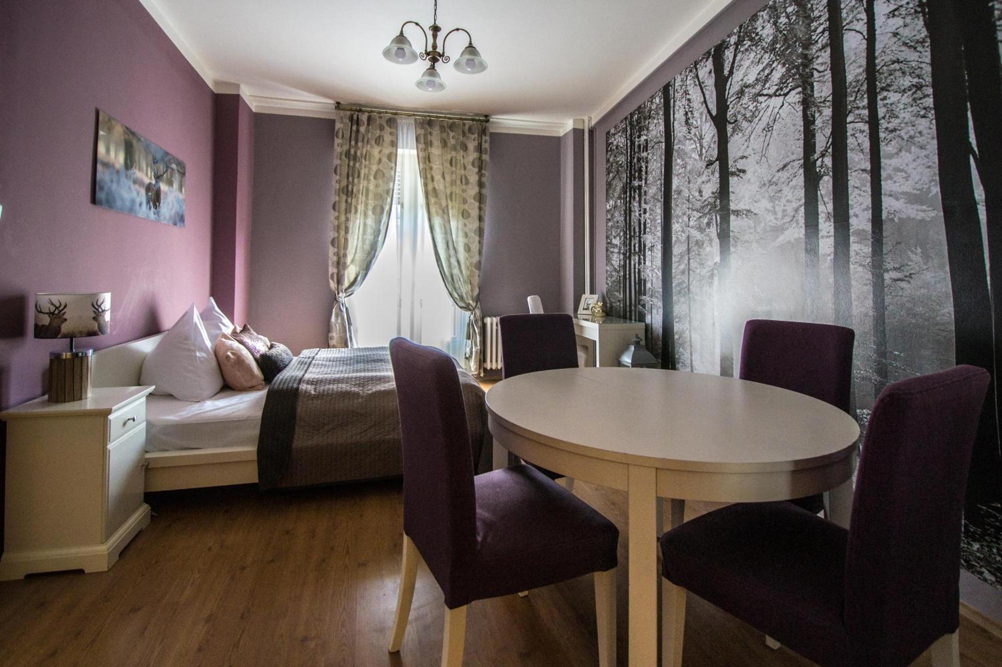Main Prague Square Apartments Sauna And Fireplace エクステリア 写真