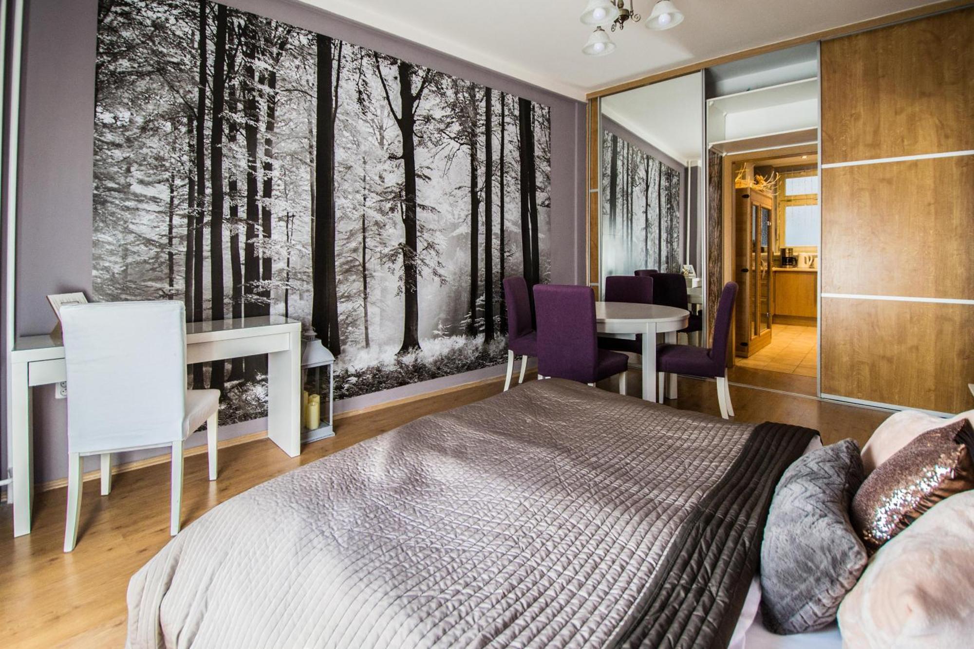 Main Prague Square Apartments Sauna And Fireplace エクステリア 写真