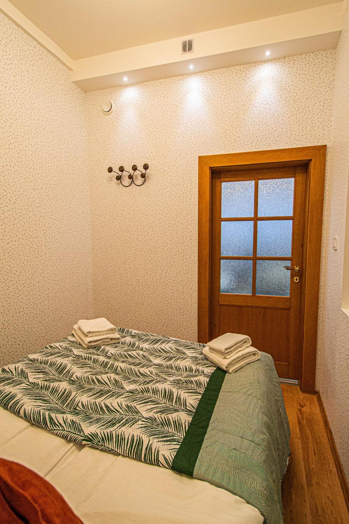 Main Prague Square Apartments Sauna And Fireplace エクステリア 写真