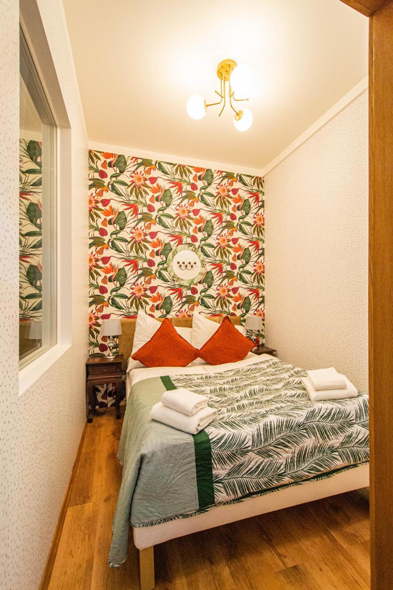 Main Prague Square Apartments Sauna And Fireplace エクステリア 写真